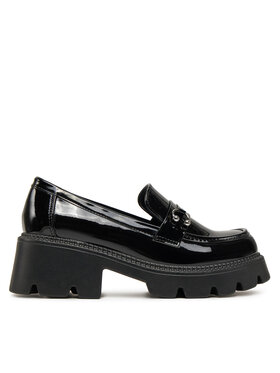 DeeZee DeeZee Slipper HLD-2016-1 Schwarz