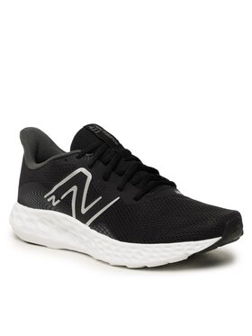 New Balance Tenisice Za Trčanje 411 V3 M411LB3 Crna