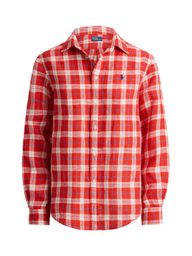 Polo Ralph Lauren Πουκάμισο Polo Ralph Lauren - 5