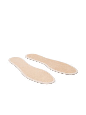 Gino Rossi Gino Rossi Πάτοι Eco Insoles 324-8 r. 44 Μπεζ