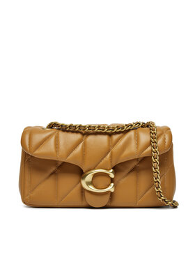 Coach Coach Käekott Tabby CP149 Pruun