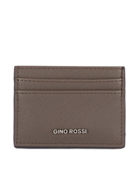 Gino Rossi Gino Rossi Kaardihoidik QYL0023 Beež