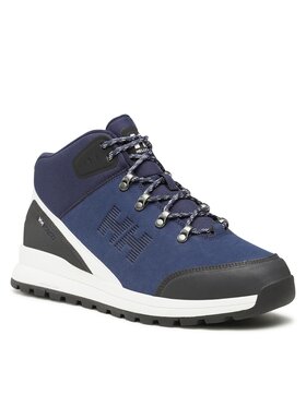 Helly Hansen Trekking čevlji Ranger Sport 11831_599 Mornarsko Modra