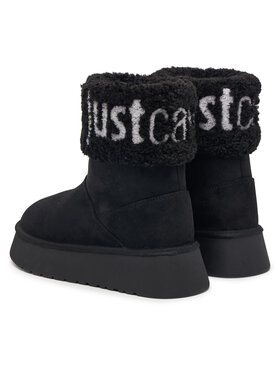 Just Cavalli Μπότες Χιονιού Just Cavalli - 3