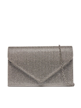 Call It Spring Call It Spring Táska Qweenbee 13710656 Ezüst
