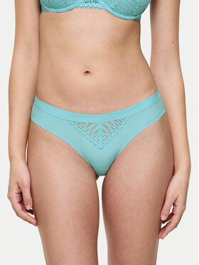 Triumph Triumph Figi brazylijskie Aura Spotlight 10216453 Błękitny