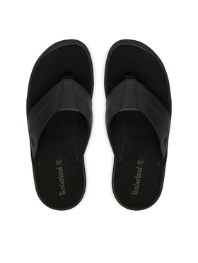 Timberland Timberland Zehentrenner TB0A2R4EENR1 Schwarz