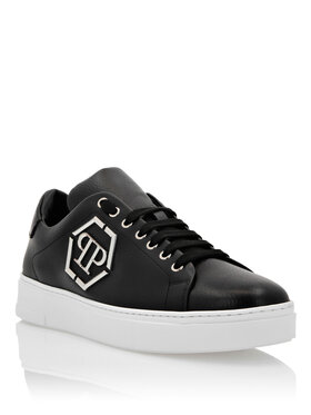 PHILIPP PLEIN PHILIPP PLEIN Sneakers 2763 Nero