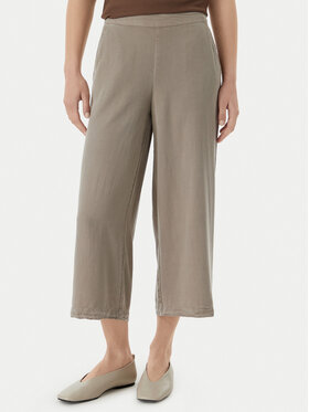 Vero Moda Vero Moda Culotte nadrág Bree 10304861 Szürke Wide Leg