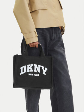 DKNY DKNY Kabelka Hadlee R41AOR57 Černá