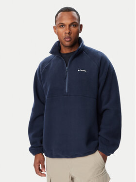 Columbia Columbia Flis Timber Crest 2173571 Modra Regular Fit