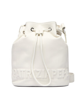 Patrizia Pepe Patrizia Pepe Kabelka 2B0126/L113 Biela