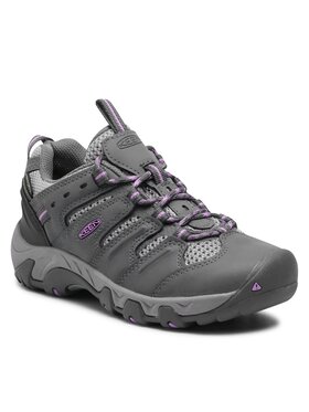 Keen Keen Bakancs Koven Wp W 1025157 Szürke