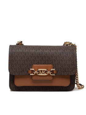 MICHAEL Michael Kors MICHAEL Michael Kors Käekott Heather 30S2G7HL3B Pruun