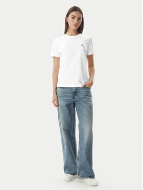 Σετ t-shirts Calvin Klein Jeans