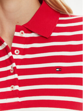 Tommy Hilfiger Polo Tommy Hilfiger - 5