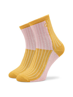 Vans Vans Dámské klasické ponožky Karina VN00037XG4O1 Růžová
