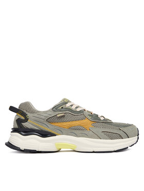 REPLAY REPLAY Sneakers GMSD5.000.C0005T Verde