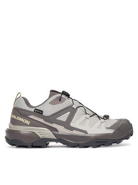 Salomon Salomon Trekkingi X Ultra 360 GORE-TEX L45391800 Beżowy