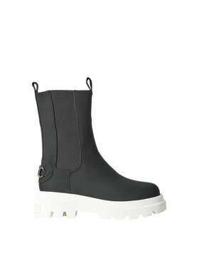 Gaelle Paris Gaelle Paris Stivaletti STIVALETTI DONNA GAELLE PARIS Nero