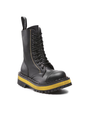 Altercore Altercore Outdoorová obuv 353 Čierna
