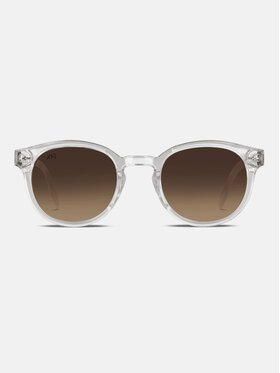 X Frame Therapy X Frame Therapy Okulary przeciwsłoneczne Luminatrix Brązowy