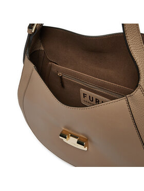 Furla Torbica Club 2 WB01230-BX0053-1257S Bež