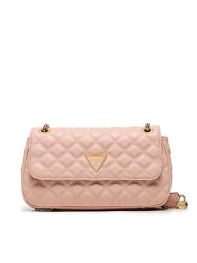 Guess Guess Handtasche Giully (QA) HWQA87 48210 Beige