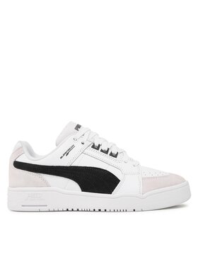Puma Puma Sneakers Slipstream Lo Suede Fs 385694 02 Alb