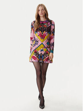 Versace Jeans Couture Φόρεμα καθημερινό Versace Jeans Couture - 2