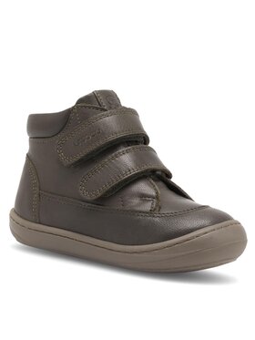 Lasocki Kids Lasocki Kids Šnurovacia obuv CRUISE CI12-CRUISE-01(II)CH Kaki
