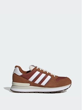 adidas adidas Sneakersy 170905 Brązowy
