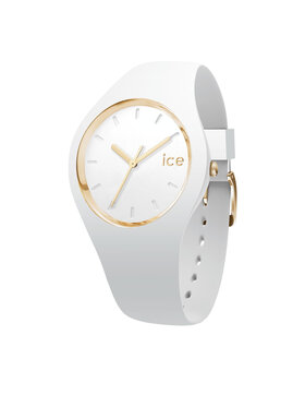 Ice-Watch Ice-Watch Годинник Ice Glam 000917 M Білий