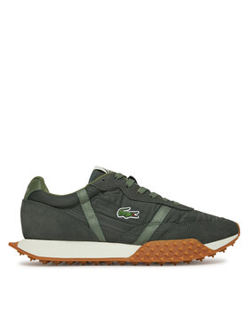 Lacoste Lacoste Sneakersy L-Spin Evo 7-49SMA0104 Khaki