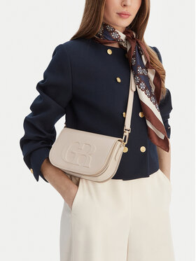 GINO ROSSI GINO ROSSI Borsetta C-KY191 Écru