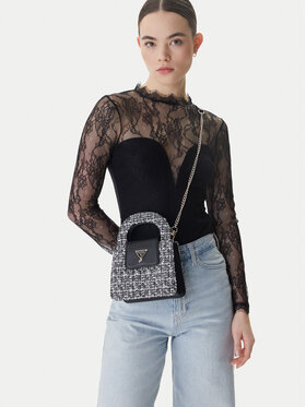Guess Guess Borsetta J6RZ25 W4100 Nero