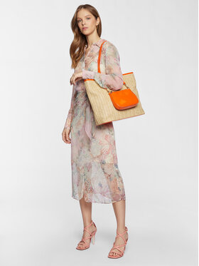 Jenny Fairy Jenny Fairy Дамска чанта MJT-J-107-25-01 Бежов