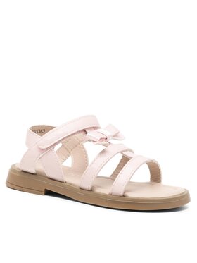 Nelli Blu Nelli Blu Sandali CM220702-5 Rosa