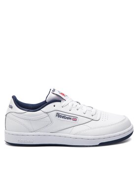 Reebok Reebok Sneakersy Club C DV4539 Biały