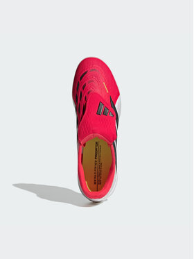 adidas adidas Buty do piłki nożnej Predator Pro Czerwony