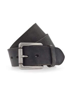 Tom Tailor Tom Tailor Pasek Męski TOM TAYLOR Czarny