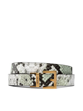 Guess Guess Cintura da donna Abey Belts BW7675 VIN25 Nero