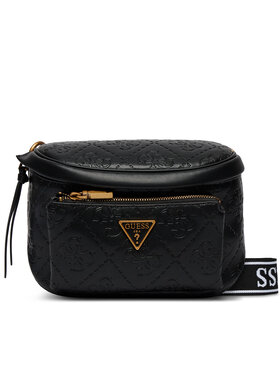 Guess Guess Kabelka HWSD90 06800 Černá