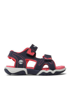 Timberland Timberland Basutės Adventure Seeker 2 Strap TB0A1JZL019 Tamsiai mėlyna