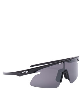 Oakley Oakley Sonnenbrillen Rslv Lite 0OO9527D 95270150 Schwarz