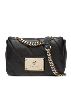 Just Cavalli Just Cavalli Táska 75RA4BQ1 Fekete