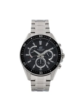 Casio Casio Ceas Edifice EFR-552D-1AVUEF Argintiu