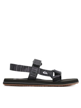 Quiksilver Quiksilver Sandały AQYL101253 Granatowy