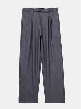 Παντελόνι υφασμάτινο Desigual φωτογραφία