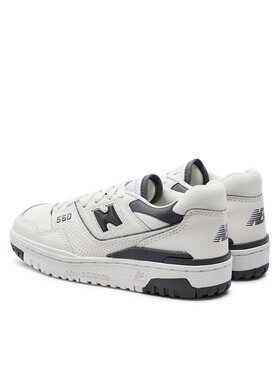 New Balance Tenisice BBW550BH Bijela